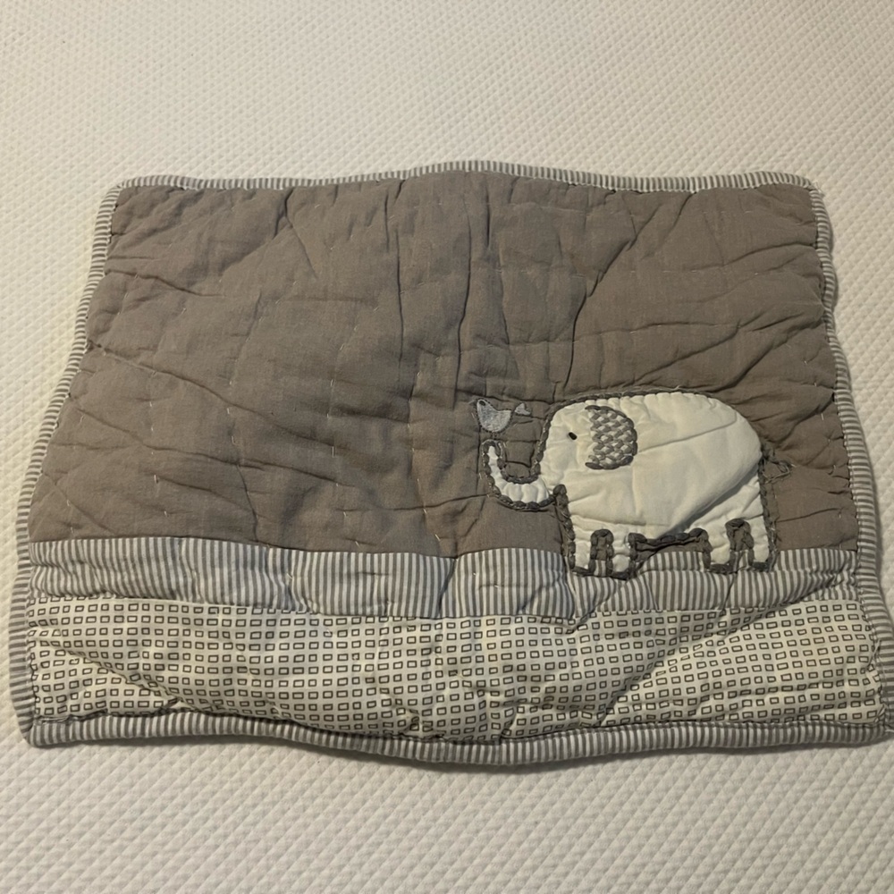 Pottery Barn Kids Boudoir Sham